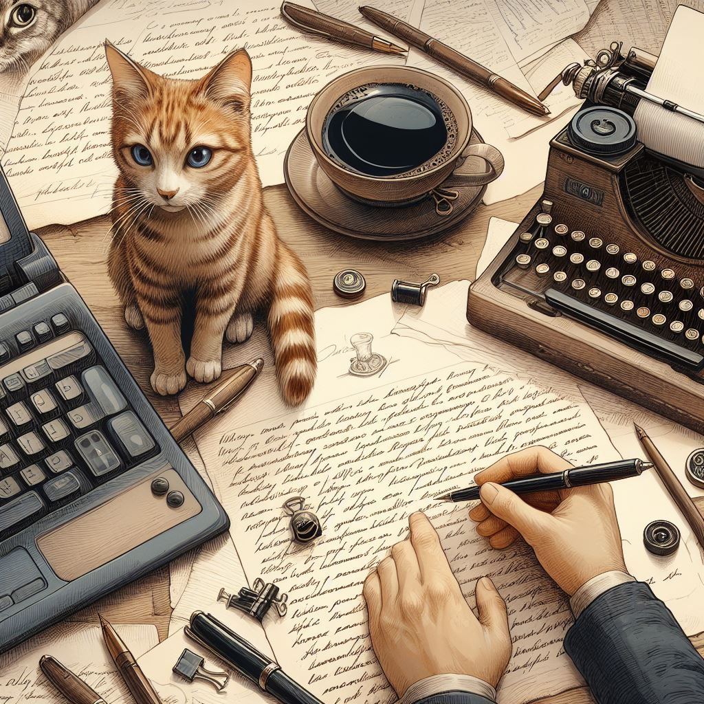 capacità di scrittura