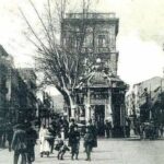 Foto epoca Il Rinazzo