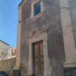 Chiesa Santa Maria dell'Idria/Itria