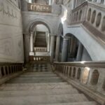 Scale Monastero Benedettini